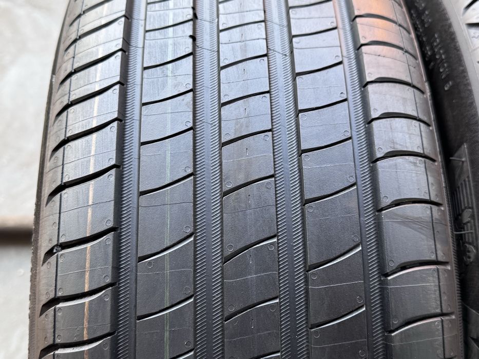 Jak NOWE opony letnie Michelin 195/55/16 E-Primacy r