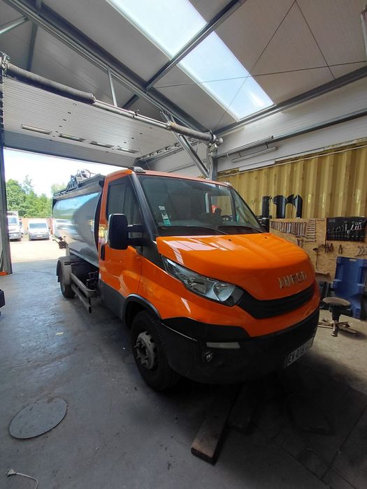 Iveco