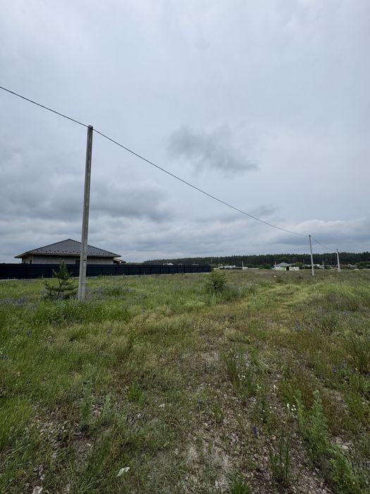 С.Дмитрівка Куба продаж земельноі ділянки під забудову 8 соток