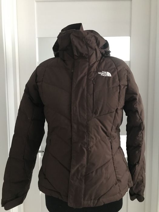 Продам жіночу куртку the north face( s)