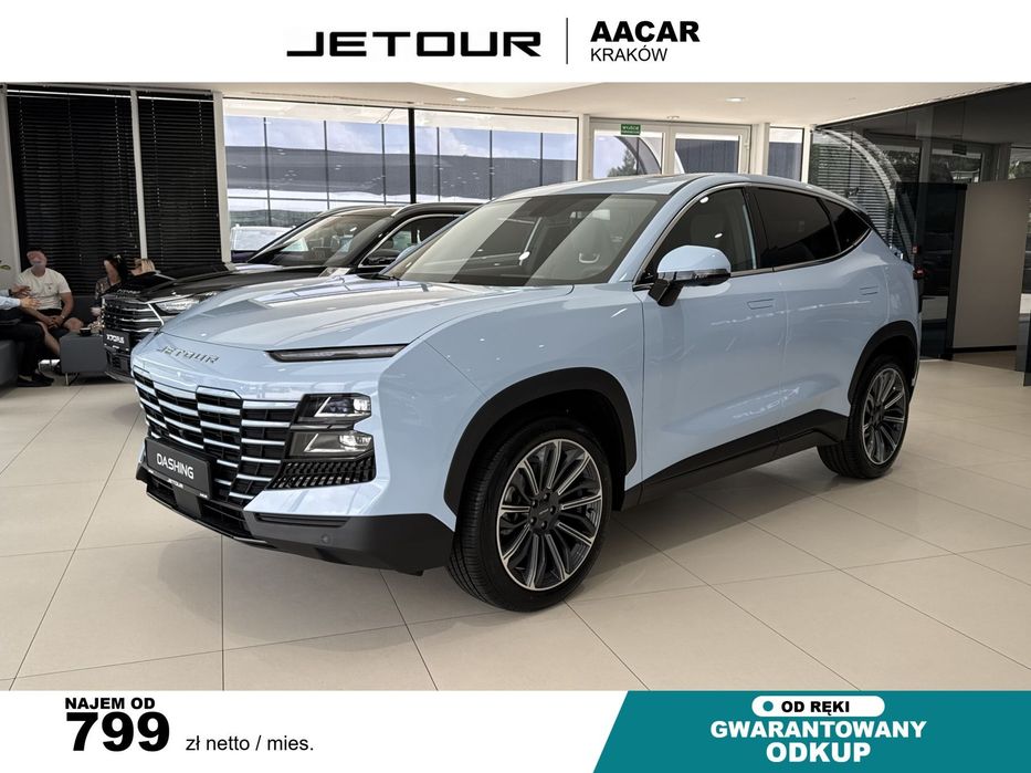 Jetour