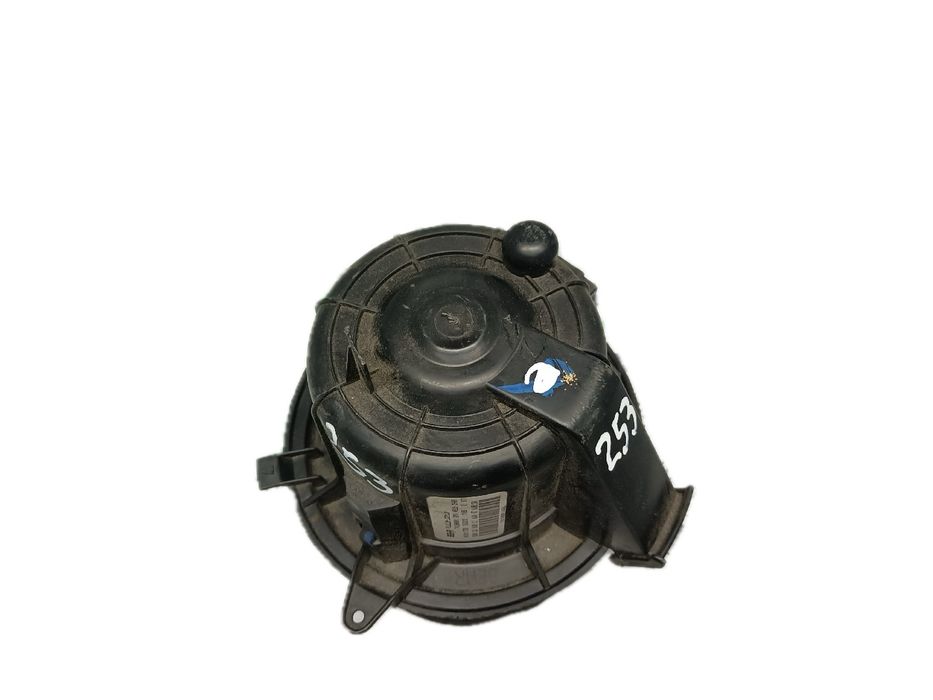 Motor da chauffage / sofagem CITROËN C3 II (SC_)