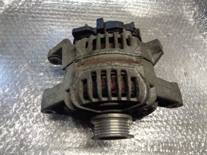 Alternator Corsa Astra Vectra Meriva Zafira 1.2 1.4 1.6 1.8 16v duży wybór