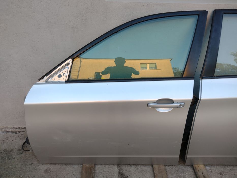 Subaru Impreza GH 07-11 - Drzwi przód przednie lewe kpl. C3S