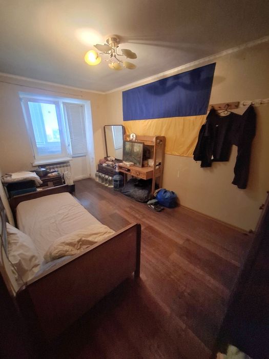 Продаж 2х.кв Харківська