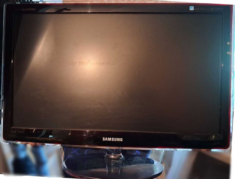 Монітор 24 дюйма Full HD Samsung