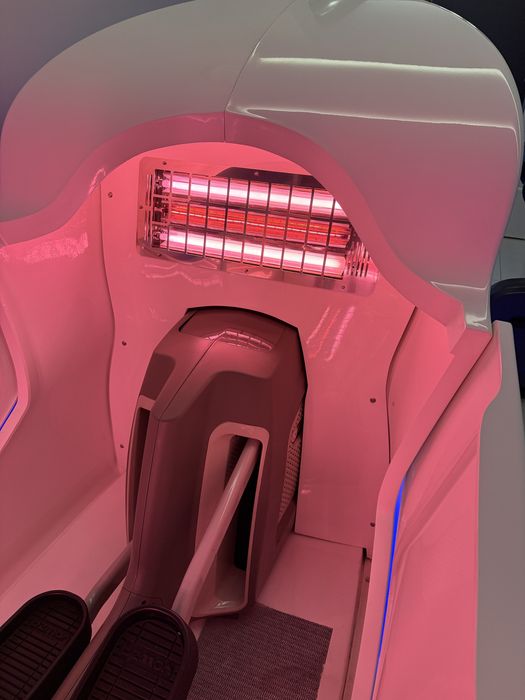 Swan Shaper Eliptyk skretny Pilne!