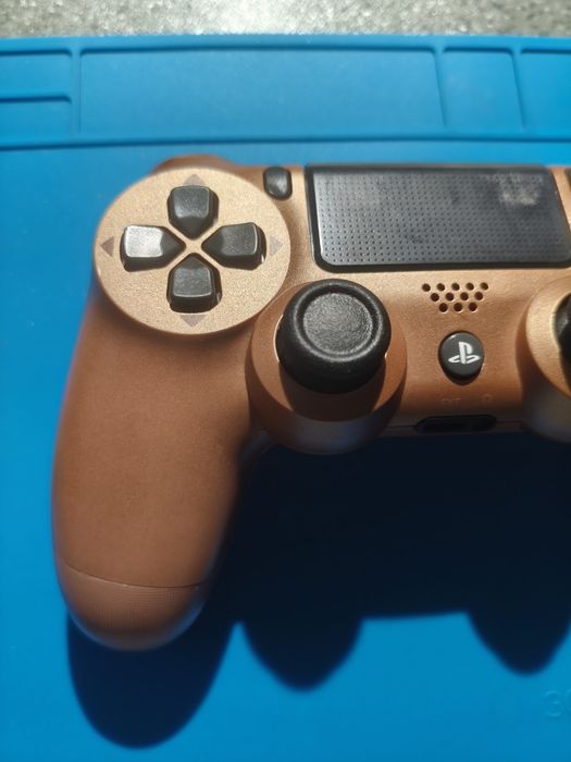 Comando para PS4