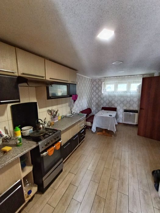 Продам 1/2 дома в Солоницевке