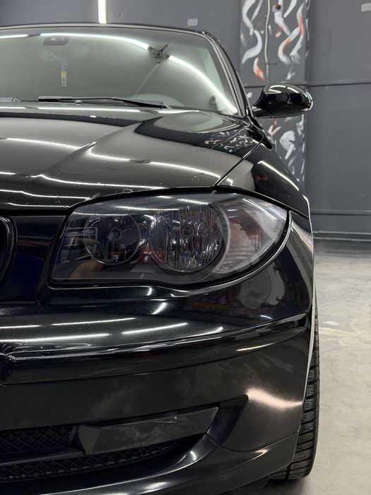 BMW 118d stage 1