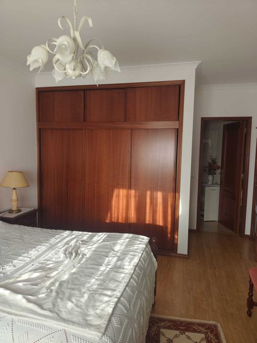 Apartamento T3 no Centro do Cadaval