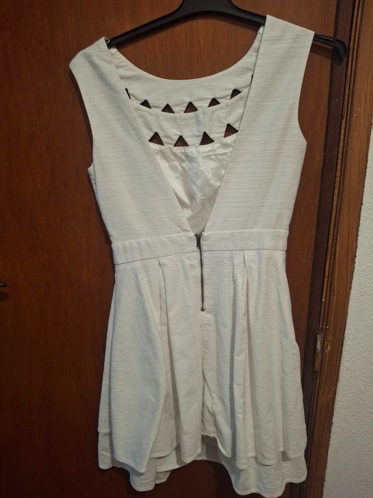 Vestido de verão