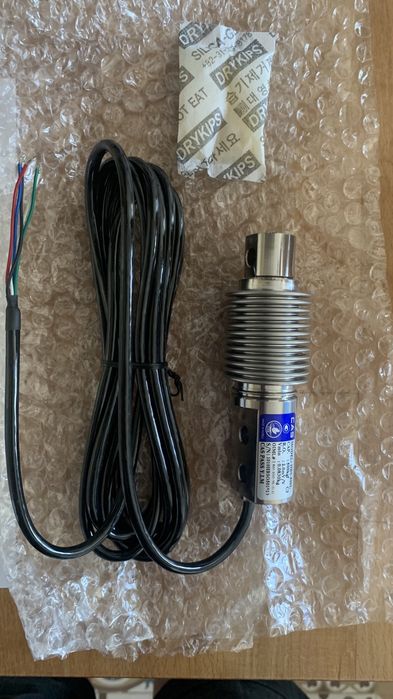 Тензодатчик CAS HBS-500l C3 500kg (2 шт)