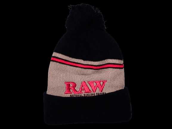 chapéus e gorros RAW