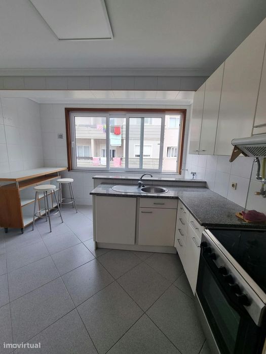 Apartamento T2 Largo do Farol Praia da Barra