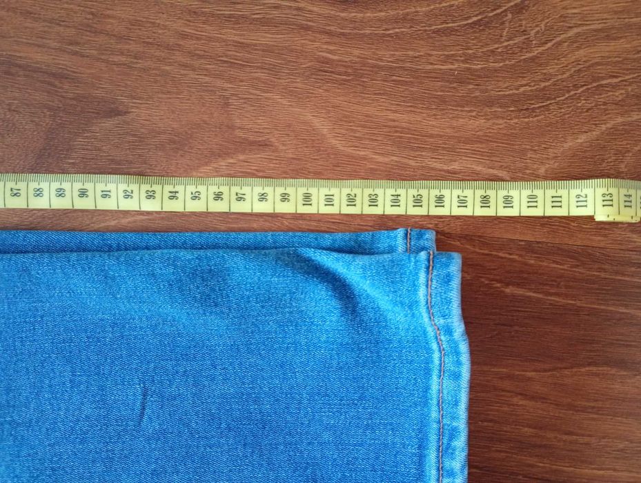 Joop spodnie jeansowe męskie 34/32