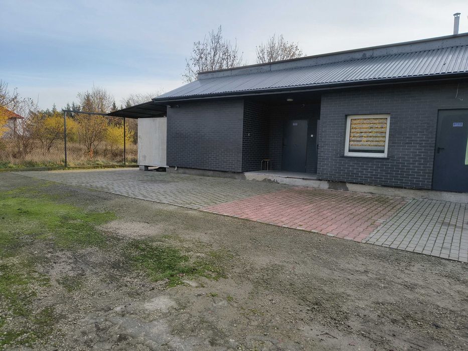 Dom – Radziejów - Więcej