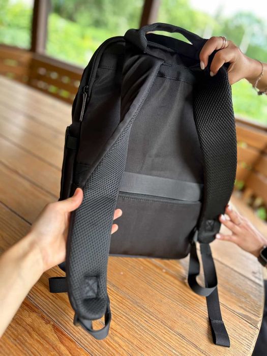 Фоторюкзак Сwatcun D78-Large Чорний