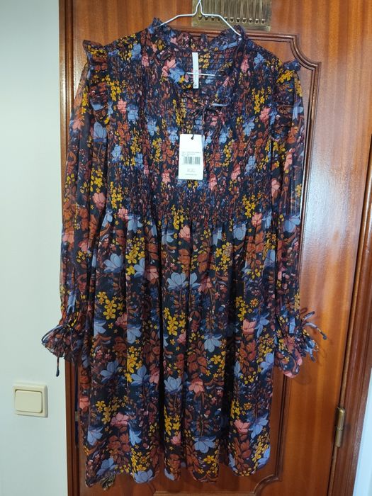Vestido Pepe jeans
