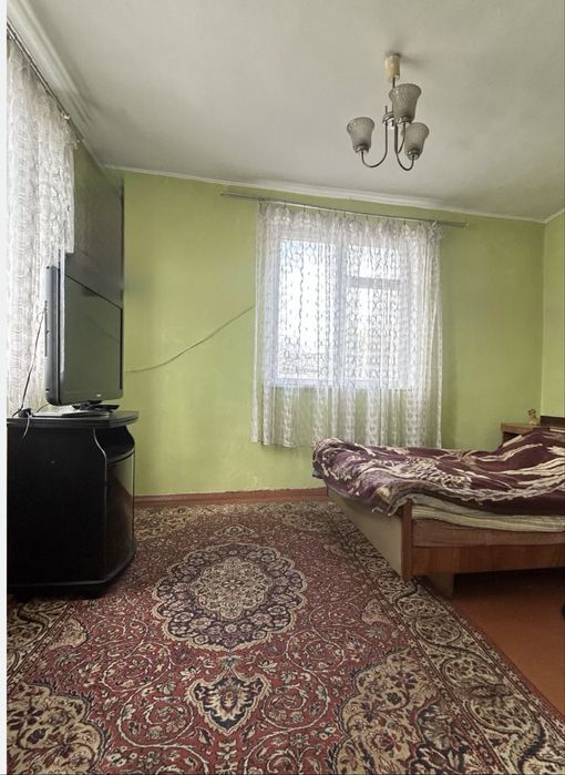 ‼️Без комісії ! Продам добротний будинок в с. Чупира поруч з трасою Київ -Одеса