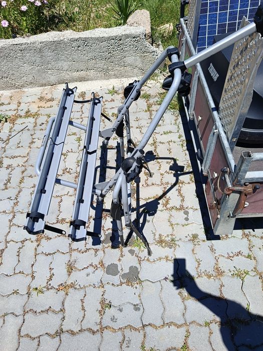 Thule Clip On high 2
