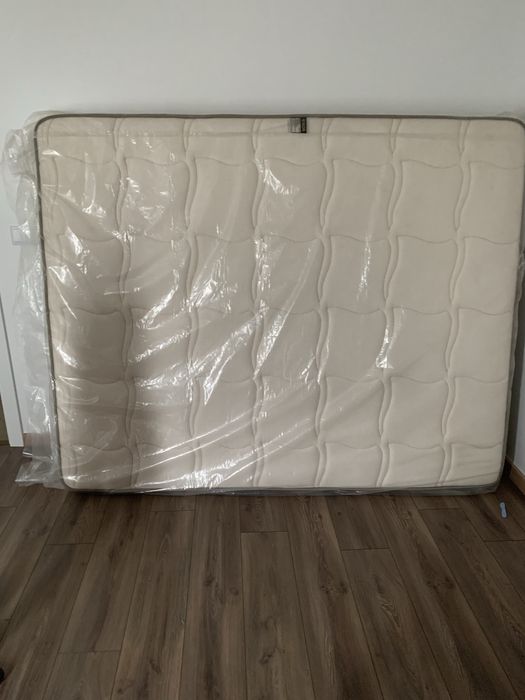 Colchão Ortopédico