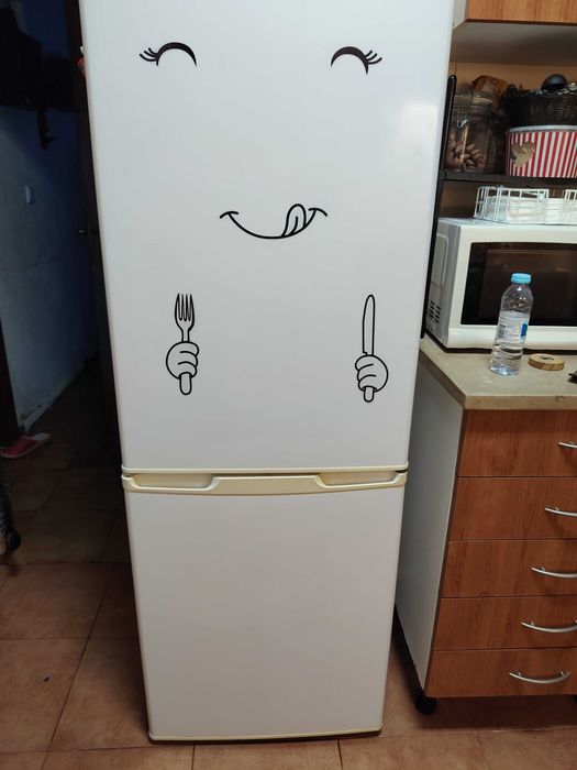 Usados mas a funciona muito bem