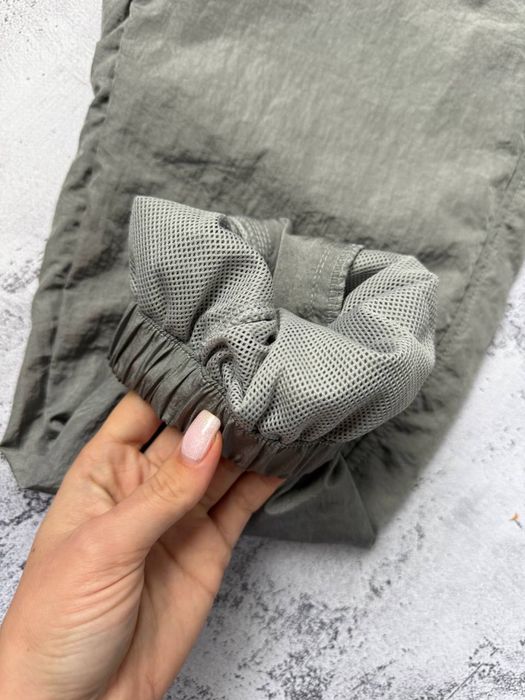 ‼️Штаны Stone Island nylon metal | Штани карго Стон Айленд | YKK