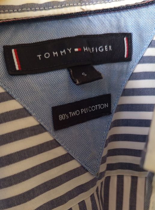 Camisa Tommy Hilfiger