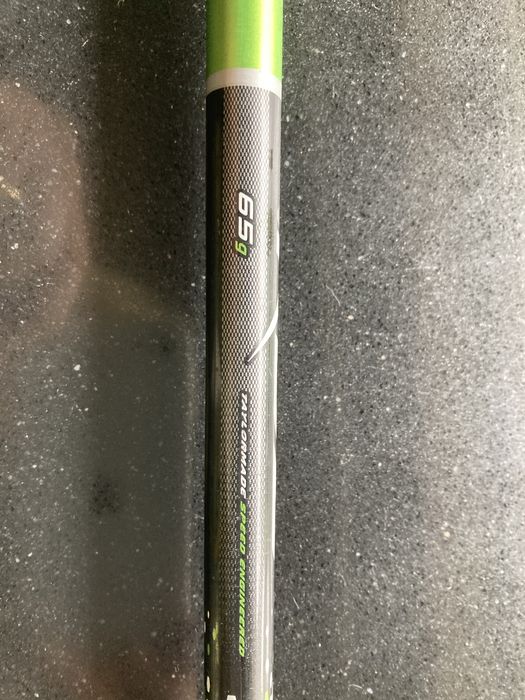 Rescue de Golfe TaylorMade
