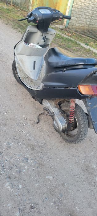 Продам Yamaha Axis 50