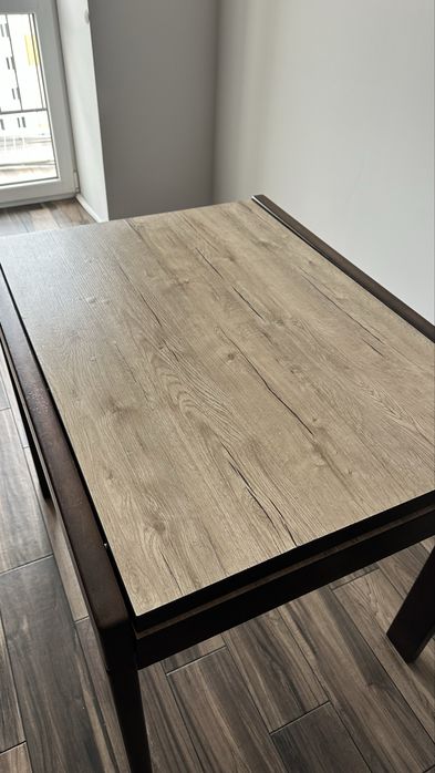 Стіл розкладний.