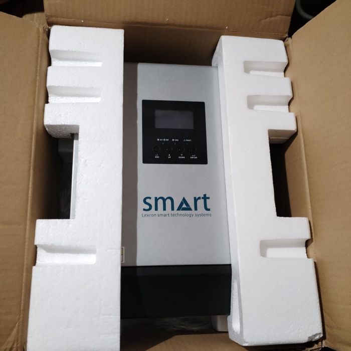 Инвертор гибридный