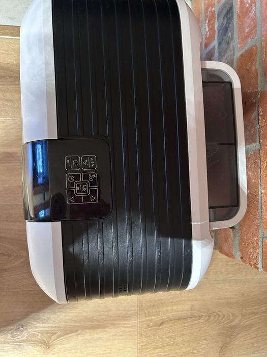 Nawilżacz/ oczyszczacz 2 w 1 powietrza Boneco H680