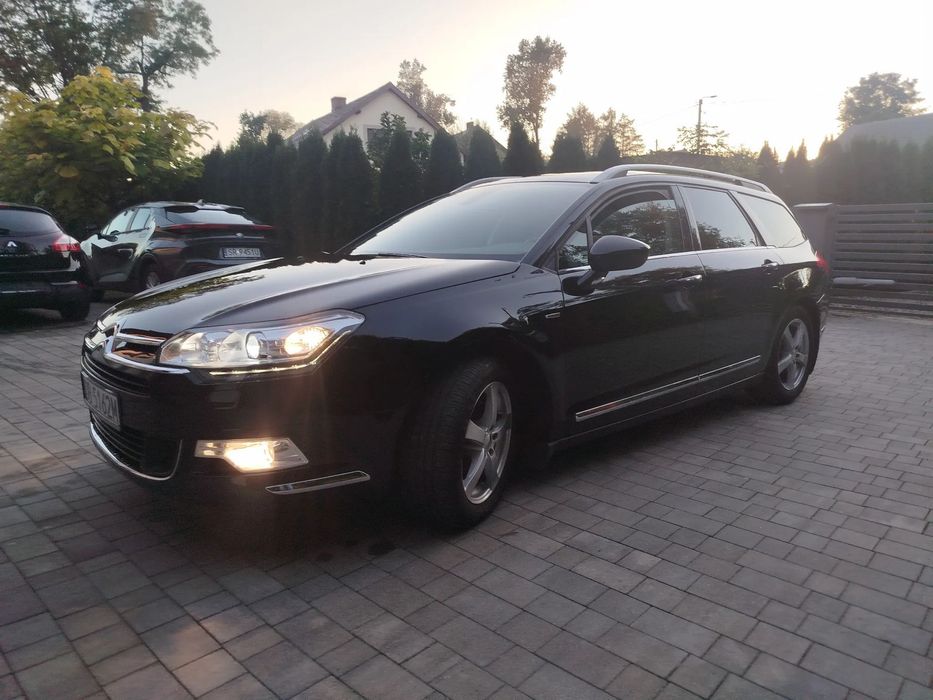 Citroën C5