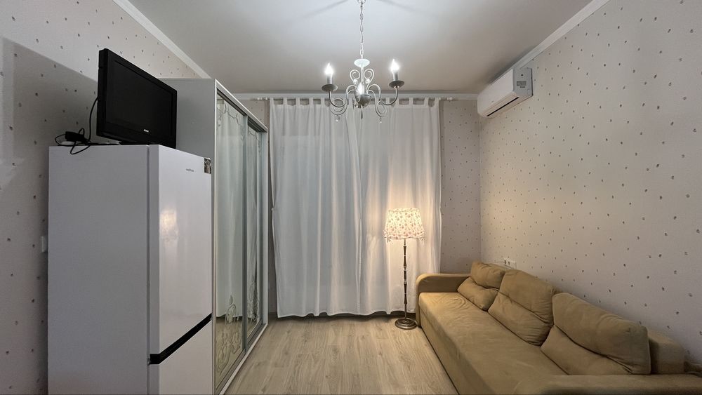 здам квартиру в жк Smart