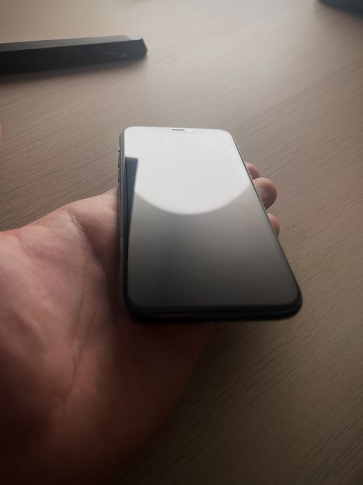 iPhone 11 pro 64gb 98%