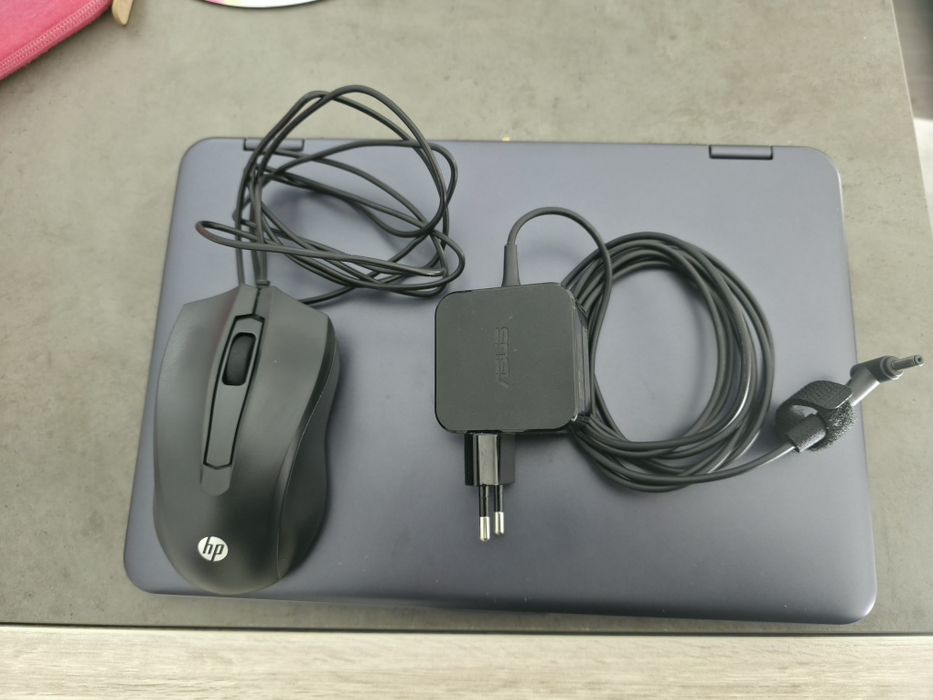 Portátil ASUS VivoBook Flip 12