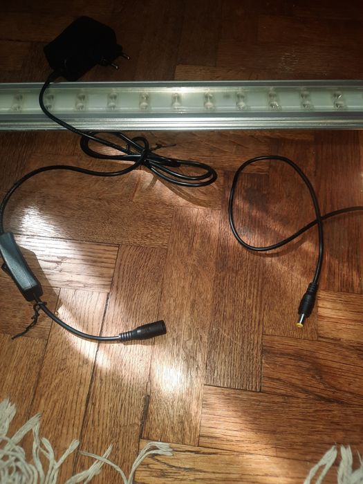 Cвітильник для акваріума SUNSUN SL-800 Б/У