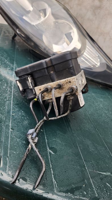 Bombs ABS ford fiesta VI de 2010