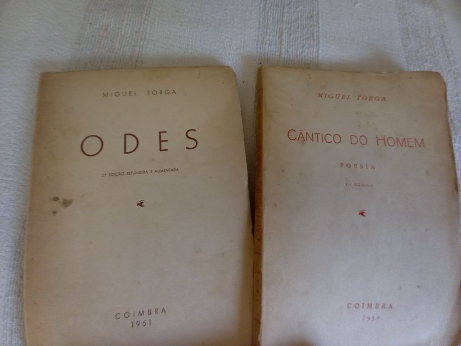 Miguel Torga Novos Contos da Montanha segunda edição