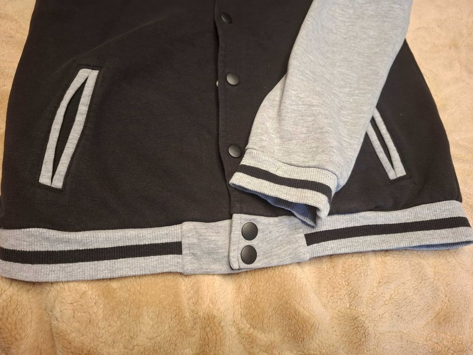 Bluza bomberka Pepperts r. 146/52 cm