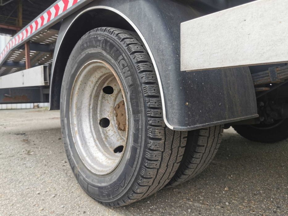 Wynajem Laweta / Autolaweta BEZ LIMITU KM Wrocław- Pomoc Drogowa