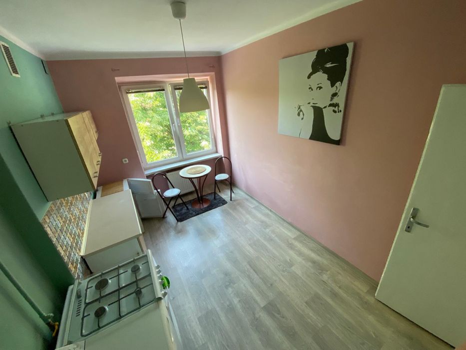 Na sprzedaż mieszkanie 1-pokojowe w Nowej Hucie - Widok 5