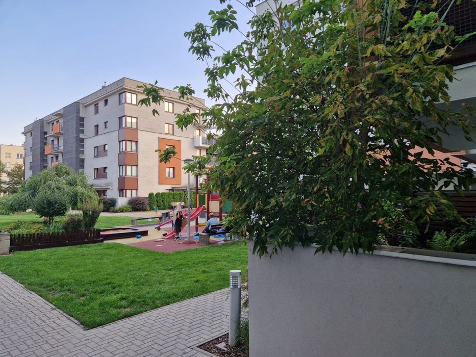 Mieszkanie  46m2