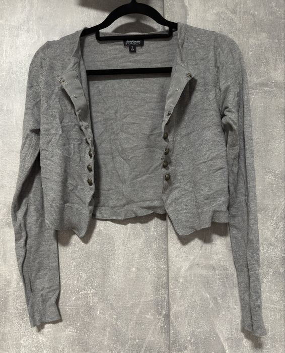 Sweterek Stradivarius