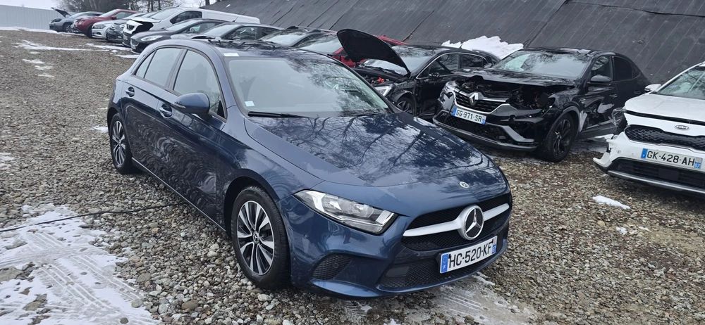 Mercedes-Benz Klasa A