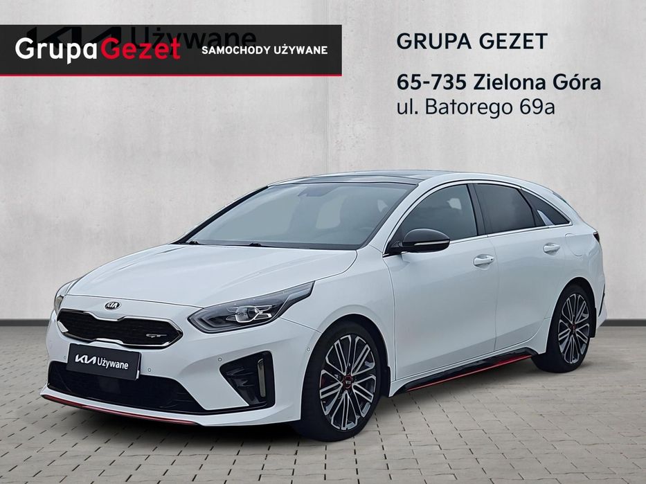 Kia Pro_Cee'd