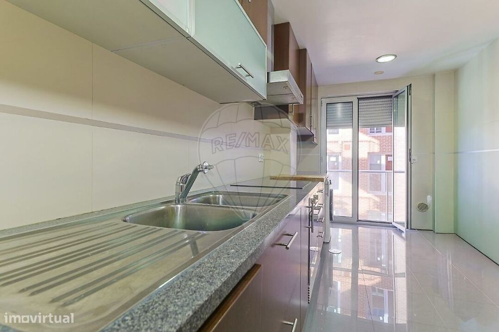 Apartamento T2 para venda
