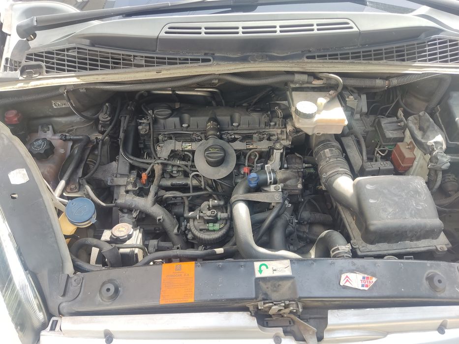 Citroen Picasso 2.0 HDI
